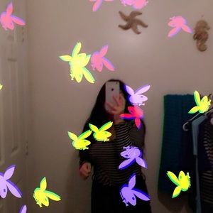 Meet your Posher, Jasmin